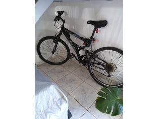 Venta bicicleta 26