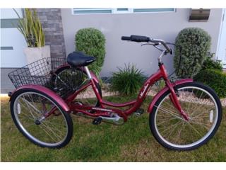 Bicicleta Schwin 26 