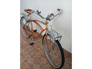 Bicicleta shwinn 