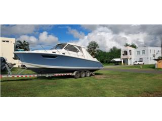 Botes Pursuit 325 2022 Puerto Rico