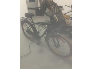 Bicicleta 26 $125.Aprovecha 