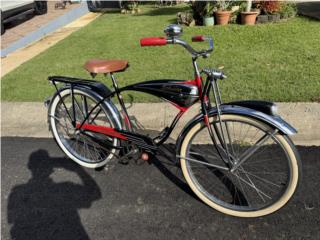 Schwinn phantom