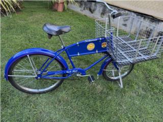 Schwinn panadera