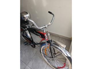 Bicicleta Western Flyer Special Edition