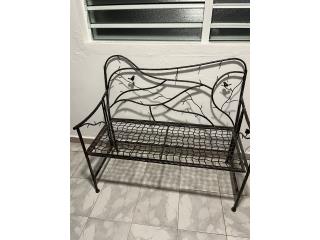 Mueble metal , Puerto Rico
