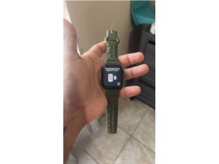 Apple Watch Series 7 45mm, Puerto Rico