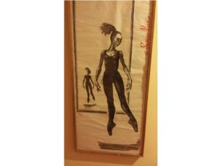 Obra de Lorenzo Homar , Puerto Rico