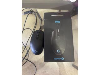 Mouse / keyboard , Puerto Rico