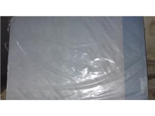 Box spring full con frame, Puerto Rico