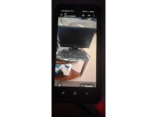 Se vende monitor y teclado de computadora mar, Puerto Rico