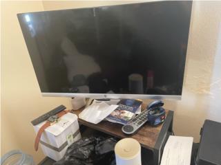 2 Monitores , Puerto Rico