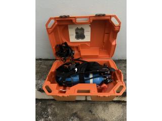 Dragger scba breating aparatus air pack, Puerto Rico