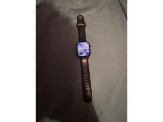 Apple Watch Serie 8, Puerto Rico