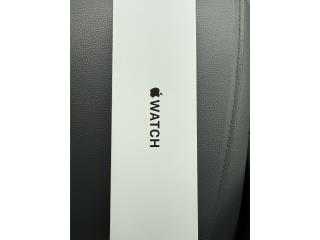 APPLE WATCH SE2 40MM NEGRO NUEVO SIN ABRIR, Puerto Rico