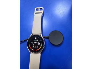 Reloj Galaxy 4, Puerto Rico
