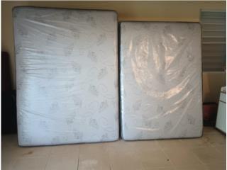 Mattress, Puerto Rico
