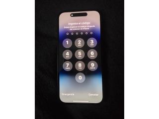 Iphone 14 Pro 128gb de Tmobile , Puerto Rico