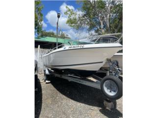 Boats ROBALO 19.2 REDY PARA EL AGUA Puerto Rico