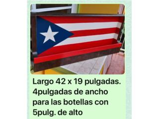 Licorera Grande!!!!, Puerto Rico