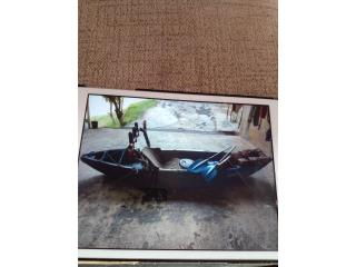 Kayak marca Kanoa, Puerto Rico