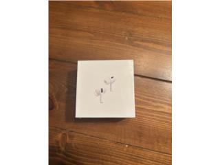 AirPods Pro 2s, Puerto Rico