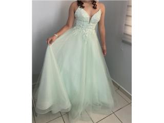 Traje , Puerto Rico