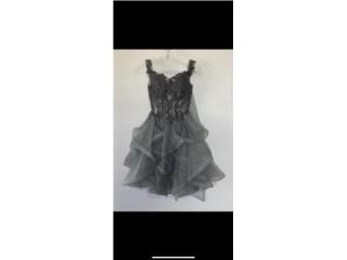 Traje, Puerto Rico