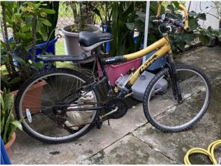 Bici Bicicletas, Bicycles  ClasificadosOnline Puerto Rico