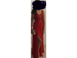 Trajes, Puerto Rico