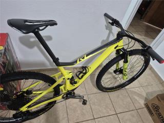Bici Bicicletas Mountain Bikes, Mountain Bikes  ClasificadosOnline Puerto Rico