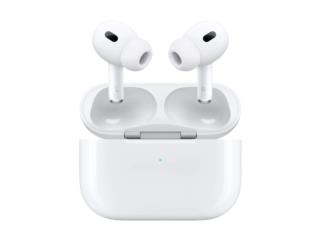 Airpods 2, Puerto Rico