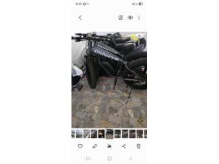 Bici Bicicletas EBikes, EBikes  ClasificadosOnline Puerto Rico