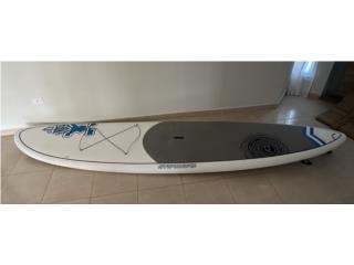 Paddle Board, Puerto Rico