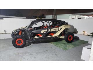 Can am x3 max 2021 smart shock  Puerto Rico
