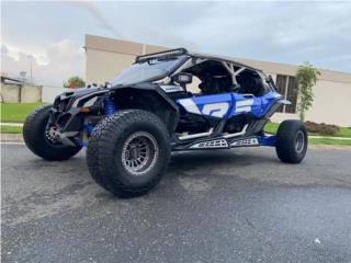 Can am Xrs Puerto Rico