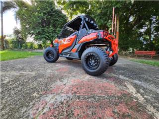 Can am 2020 1000R Puerto Rico