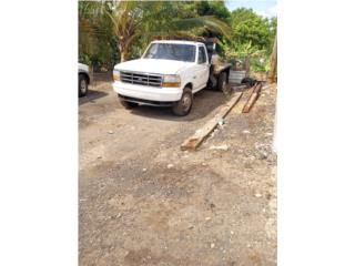 Truck ford 350  7.3  1989, Ford Puerto Rico