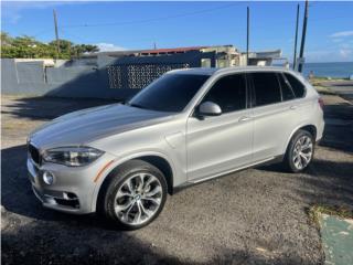 Bmw x5 2016 , BMW Puerto Rico