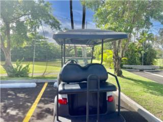 Carrito de golf Club Car , Carritos de Golf Puerto Rico