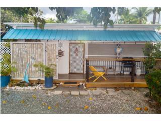 Camper bien equipado en Crcega, Rincn , Trailers - Otros Puerto Rico