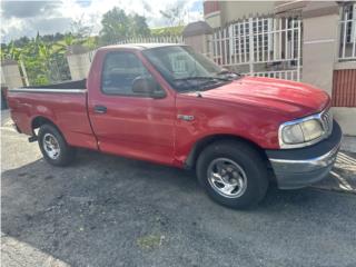 Clasificados Online Ford,F-150 del 1998 Puerto Rico