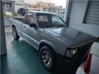 Mazda B-2000,