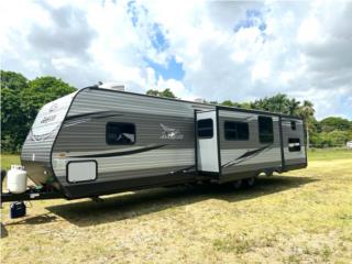 Camper 2020, Trailers - Otros Puerto Rico