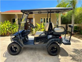 Fully loaded Club Car, great shape (must see), Carritos de Golf Puerto Rico