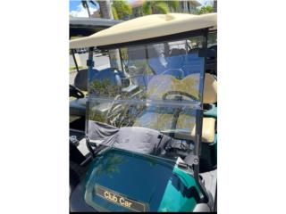 Carrito de Golf Club Car Precedent 2016, Carritos de Golf Puerto Rico