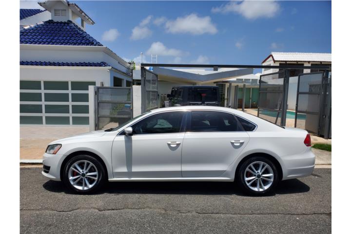 Volkswagen Passat Variant 2013 por R$ 74.900, Curitiba, PR - ID: 5742503