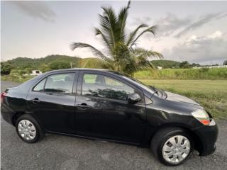 Toyota Yaris 2011 - $6,200 OMO, Toyota Puerto Rico