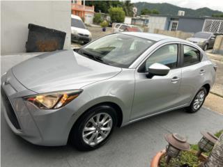 Toyota Yaris 4Ptas STD 2020, Toyota Puerto Rico