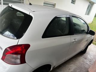 Yaris 2007 tres puertas , Toyota Puerto Rico