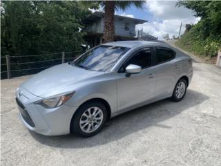 Toyota Yaris 2018 automtico , Toyota Puerto Rico